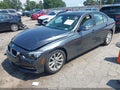 2016 BMW 3 Series — photo 2 of 16 | VIN WBA8E5G51GNU21464