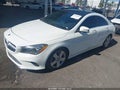 2018 Mercedes-Benz CLA-Class — photo 2 of 16 | VIN WDDSJ4EB2JN556747