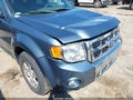 2012 Ford Escape — photo 17 of 18 | VIN 1FMCU9EG1CKB89208