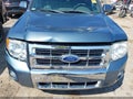 2012 Ford Escape — photo 6 of 18 | VIN 1FMCU9EG1CKB89208
