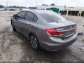 2013 Honda Civic — photo 3 of 17 | VIN 19XFB2F85DE218770