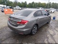2013 Honda Civic — photo 4 of 17 | VIN 19XFB2F85DE218770