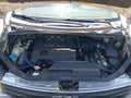 2007 Nissan Quest — photo 10 of 11 | VIN 5N1BV28U07N135503
