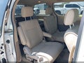 2007 Nissan Quest — photo 8 of 11 | VIN 5N1BV28U07N135503