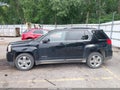 2013 GMC Terrain — photo 14 of 16 | VIN 2GKALUEK1D6180684