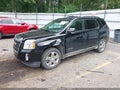 2013 GMC Terrain — photo 2 of 16 | VIN 2GKALUEK1D6180684