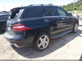 2015 Mercedes-Benz ML-Class — photo 4 of 17 | VIN 4JGDA5GB4FA505167
