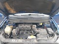 2009 Dodge Journey — photo 10 of 19 | VIN 3D4GG57V59T523820