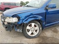 2009 Dodge Journey — photo 6 of 19 | VIN 3D4GG57V59T523820