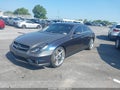 2006 Mercedes-Benz CLS-Class — photo 2 of 11 | VIN WDDDJ75X26A037329