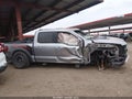 2023 Ford F-150 — photo 12 of 15 | VIN 1FTFW1RG5PFA57008
