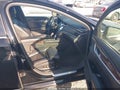 2014 Cadillac XTS — photo 5 of 16 | VIN 2G61N5S3XE9294176