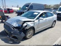 2014 Ford Fusion — photo 2 of 11 | VIN 3FA6P0PU7ER246071