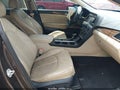 2017 Hyundai Sonata — photo 5 of 16 | VIN 5NPE34AF9HH578281