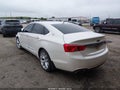 2014 Chevrolet Impala — photo 3 of 16 | VIN 2G1155S32E9200748