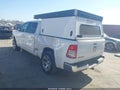 2022 Ram 1500 — photo 3 of 17 | VIN 1C6RRFFG8NN340826