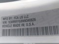 2022 Ram 1500 — photo 9 of 17 | VIN 1C6RRFFG8NN340826