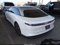 2022 Lucid Air — photo 3 of 21 | VIN 50EA1GBA1NA005866