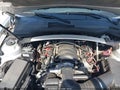 2015 Chevrolet Camaro — photo 10 of 22 | VIN 2G1FG1EW3F9207921