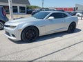 2015 Chevrolet Camaro — photo 2 of 22 | VIN 2G1FG1EW3F9207921