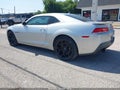 2015 Chevrolet Camaro — photo 3 of 22 | VIN 2G1FG1EW3F9207921