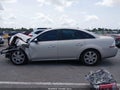 2009 Ford Taurus — photo 14 of 16 | VIN 1FAHP25WX9G114573
