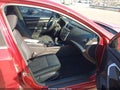 2016 Nissan Altima — photo 5 of 14 | VIN 1N4AL3AP1GN329219