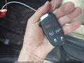 2014 Dodge Durango — photo 11 of 17 | VIN 1C4SDJDT0EC330346