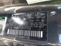2025 Kia K5 — photo 9 of 17 | VIN KNAG24J70S5272515