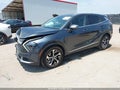 2024 Kia Sportage — photo 2 of 16 | VIN 5XYK33DF8RG198625