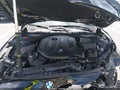 2018 BMW 3 Series — photo 10 of 16 | VIN WBA8B3G50JNV01133