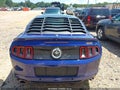 2014 Ford Mustang — photo 16 of 16 | VIN 1ZVBP8AM3E5317945
