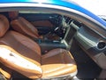 2014 Ford Mustang — photo 5 of 16 | VIN 1ZVBP8AM3E5317945