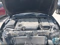 2016 Cadillac XTS — photo 10 of 16 | VIN 2G61M5S35G9108341