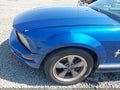 2006 Ford Mustang — photo 17 of 19 | VIN 1ZVHT80N765265835