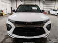 2021 Chevrolet Trailblazer — photo 12 of 17 | VIN KL79MUSL4MB011410