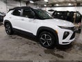 2021 Chevrolet Trailblazer — photo 1 of 17 | VIN KL79MUSL4MB011410