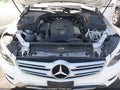 2017 Mercedes-Benz GLC-Class — photo 10 of 19 | VIN WDC0G4KB8HF146702