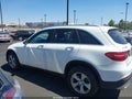 2017 Mercedes-Benz GLC-Class — photo 14 of 19 | VIN WDC0G4KB8HF146702