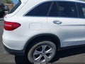 2017 Mercedes-Benz GLC-Class — photo 17 of 19 | VIN WDC0G4KB8HF146702