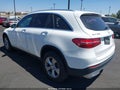 2017 Mercedes-Benz GLC-Class — photo 3 of 19 | VIN WDC0G4KB8HF146702