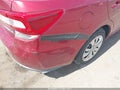 2020 Subaru Impreza — photo 11 of 18 | VIN 4S3GKAB69L3600549