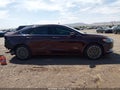 2017 Ford Fusion — photo 14 of 17 | VIN 3FA6P0SU6HR147253