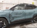 2026 Kia Seltos — photo 14 of 16 | VIN KNDEUCAA2T7839467
