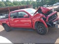 2022 Toyota Tacoma — photo 13 of 16 | VIN 3TMAZ5CN8NM165720