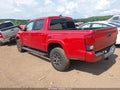 2022 Toyota Tacoma — photo 3 of 16 | VIN 3TMAZ5CN8NM165720