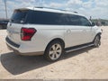 2024 Ford Expedition — photo 4 of 17 | VIN 1FMJK1P87REA40491