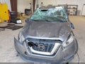 2019 Nissan Kicks — photo 6 of 17 | VIN 3N1CP5CU1KL470907