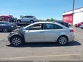 2021 Toyota Corolla — photo 15 of 18 | VIN 5YFEPMAE6MP173942
