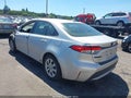 2021 Toyota Corolla — photo 3 of 18 | VIN 5YFEPMAE6MP173942
